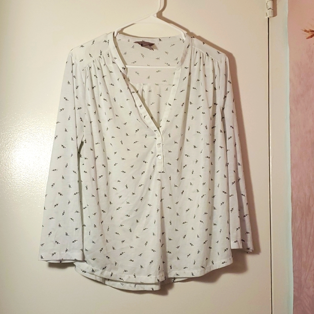 Large H&M Top